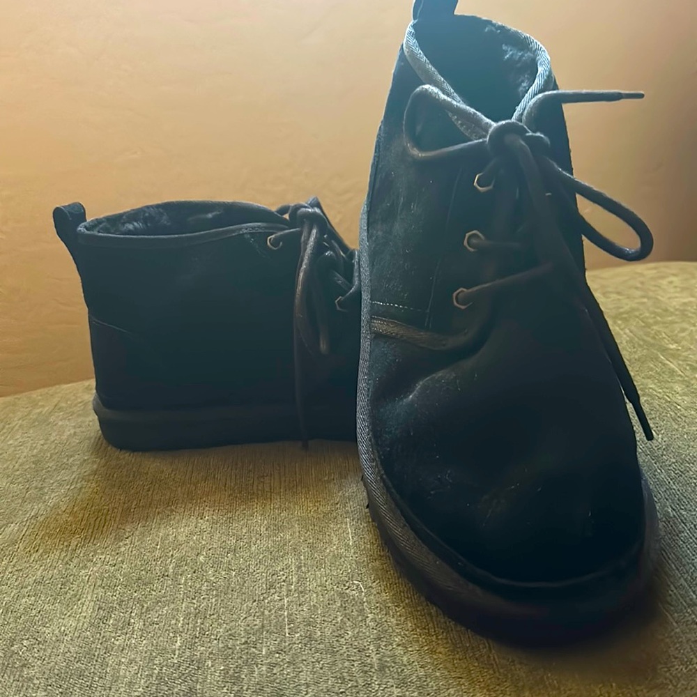 Uggs boots
